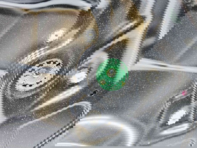 Macara electrica geam dreapta spate Volkswagen Passat B7 (365) Variant [Fabr 2010-2014]