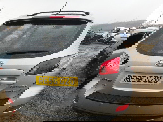 Haion Hyundai Santa-Fe 2.2 CRDI OEM 2005-2012