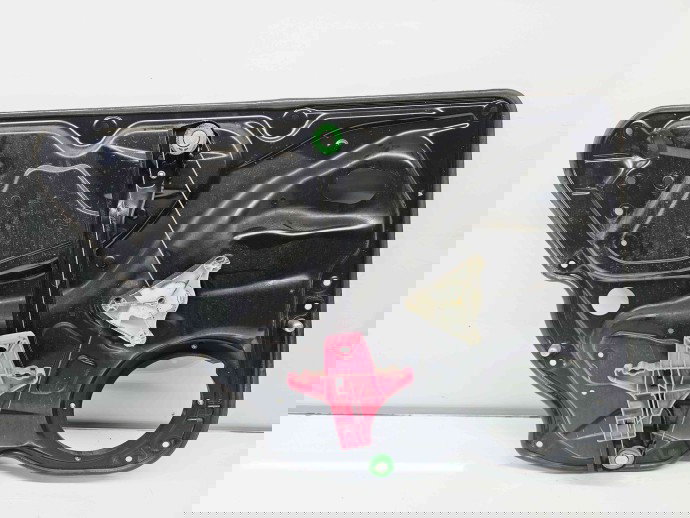 Macara electrica geam dreapta spate Volkswagen Passat B7 (365) Variant [Fabr 2010-2014]