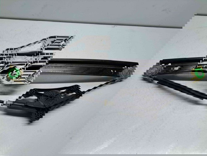 Macara electrica geam dreapta spate Audi A6 (4G2, C7) [Fabr 2012-2017]