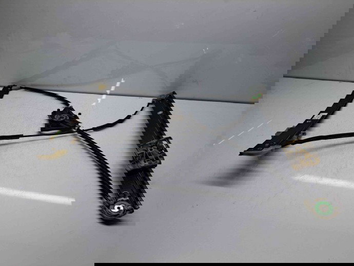 Macara electrica geam stanga fata Audi A6 (4G2, C7) [Fabr 2012-2017]