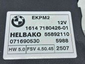  Modul pompa combustibil Bmw 1 (E81, E87) [Fabr 2004-2010] 7180426 2.0 N43 105KW / 143CP