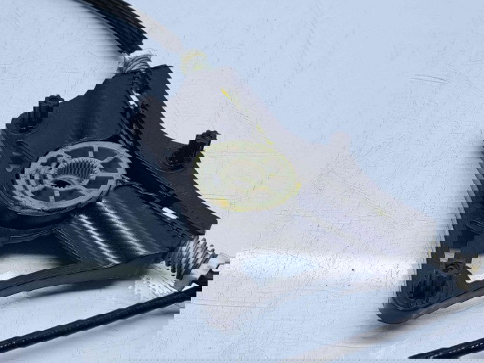 Macara electrica geam stanga fata Audi A6 (4G2, C7) [Fabr 2012-2017]