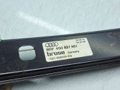 Macara electrica geam stanga fata Audi A6 (4G2, C7) [Fabr 2012-2017]