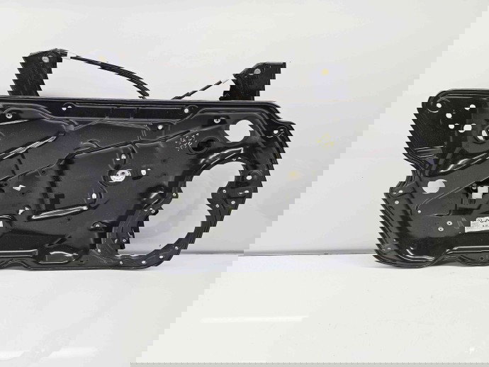 Macara electrica geam stanga fata Volkswagen Passat B7 (365) Variant [Fabr 2010-2014]