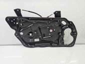 Macara electrica geam stanga fata Volkswagen Passat B7 (365) Variant [Fabr 2010-2014]