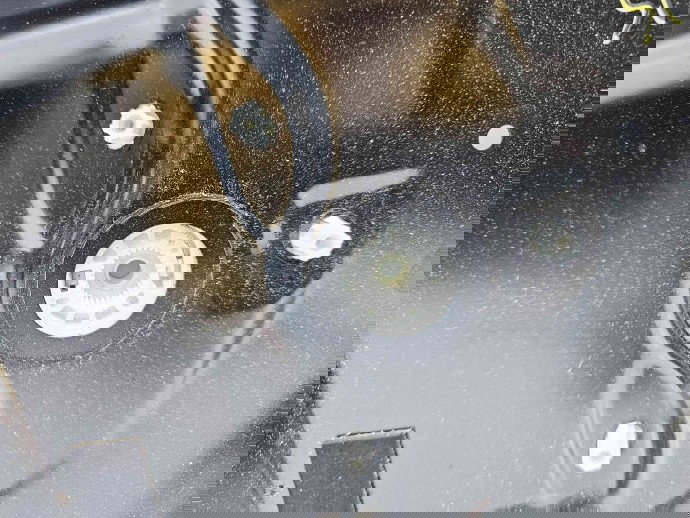 Macara electrica geam stanga fata Volkswagen Passat B7 (365) Variant [Fabr 2010-2014]