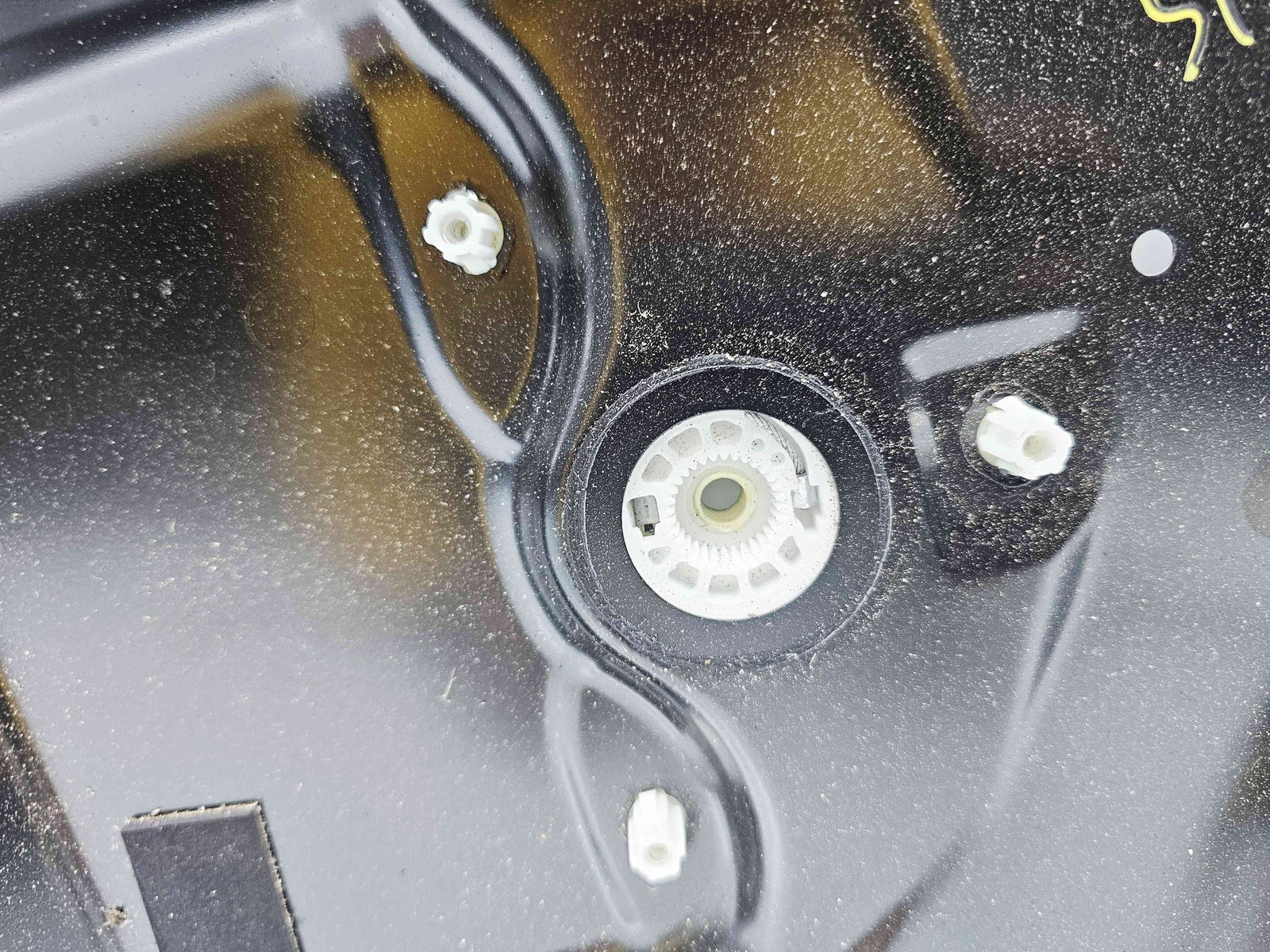 Macara electrica geam stanga fata Volkswagen Passat B7 (365) Variant [Fabr 2010-2014] - imagine 2