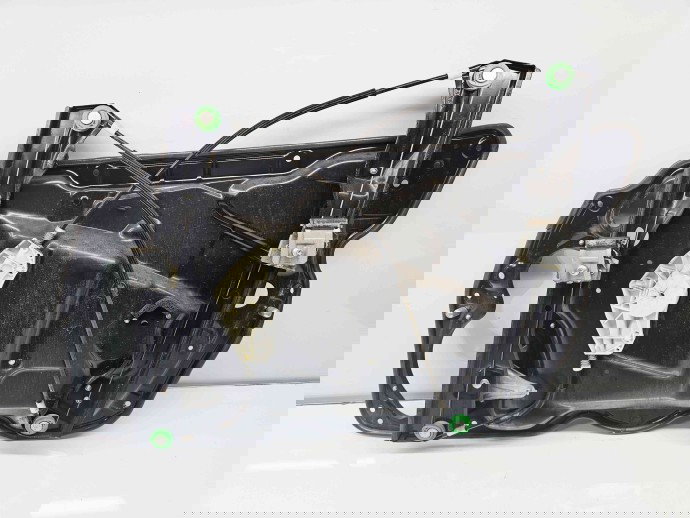 Macara electrica geam stanga fata Volkswagen Passat B7 (365) Variant [Fabr 2010-2014]