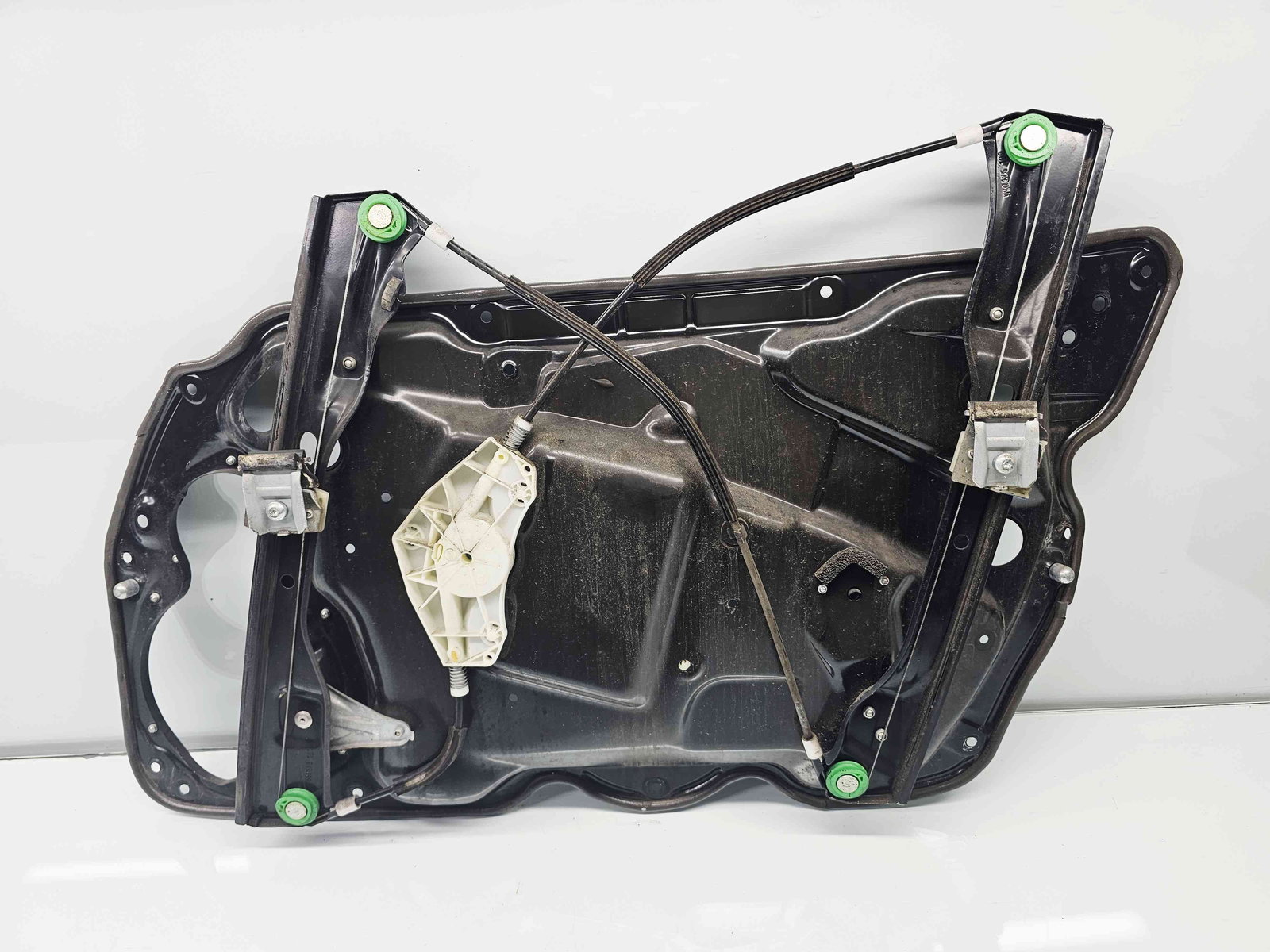 Macara electrica geam stanga fata Volkswagen Passat B7 (365) Variant [Fabr 2010-2014] - imagine 4