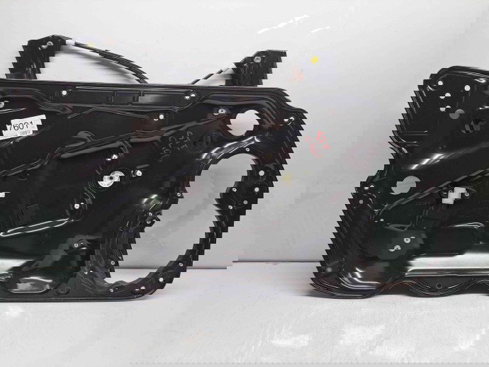 Macara electrica geam stanga fata Volkswagen Passat B7 (362) [Fabr 2010-2014]
