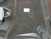 Macara electrica geam stanga fata Volkswagen Passat B7 (362) [Fabr 2010-2014]