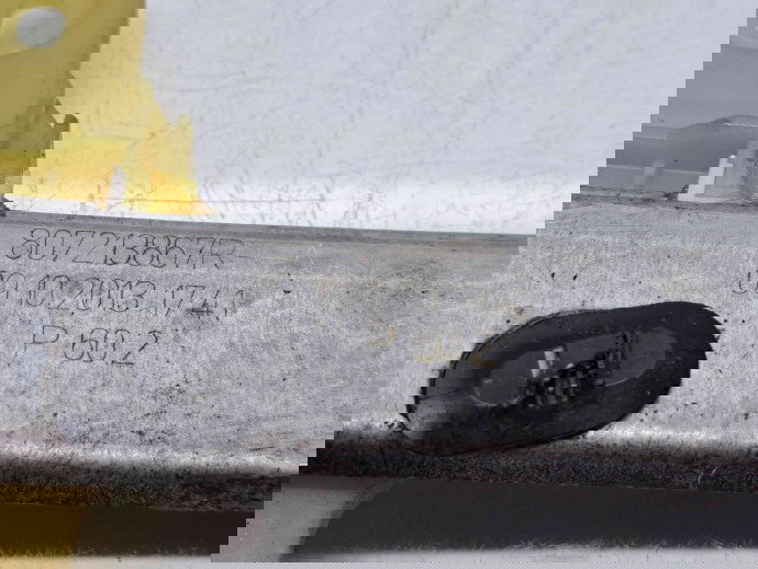 Macara electrica geam stanga fata Renault Clio 4 (B98) Hatchback [Fabr 2012-2020]