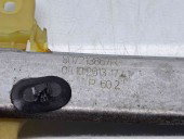 Macara electrica geam stanga fata Renault Clio 4 (B98) Hatchback [Fabr 2012-2020]