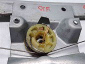 Macara electrica geam stanga fata Renault Clio 4 (B98) Hatchback [Fabr 2012-2020]