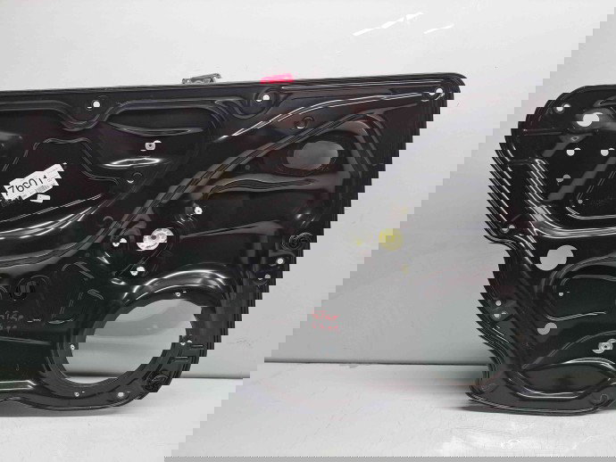 Macara electrica geam stanga spate Volkswagen Passat B7 (362) [Fabr 2010-2014]