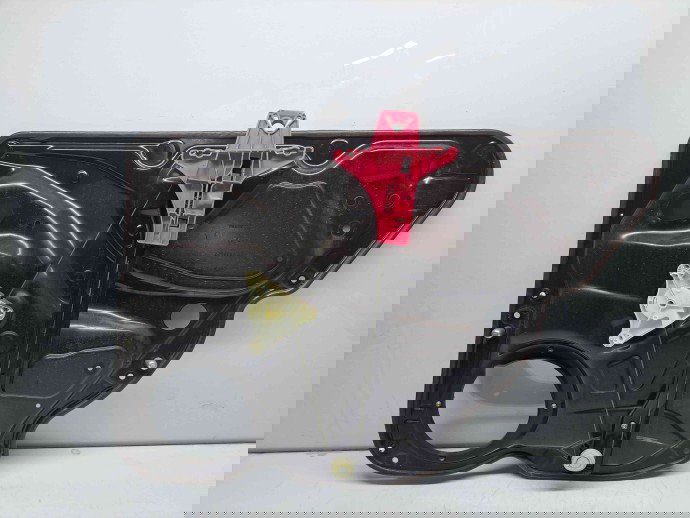 Macara electrica geam stanga spate Volkswagen Passat B7 (362) [Fabr 2010-2014]