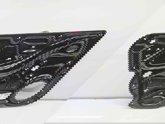 Macara electrica geam stanga spate Volkswagen Passat B7 (365) Variant [Fabr 2010-2014]