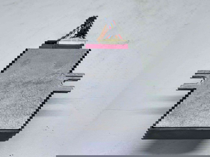  Modul pompa combustibil Bmw 1 (E81, E87) [Fabr 2004-2010] 7180426 2.0 N43 105KW / 143CP