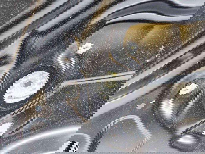 Macara electrica geam stanga spate Volkswagen Passat B7 (365) Variant [Fabr 2010-2014]