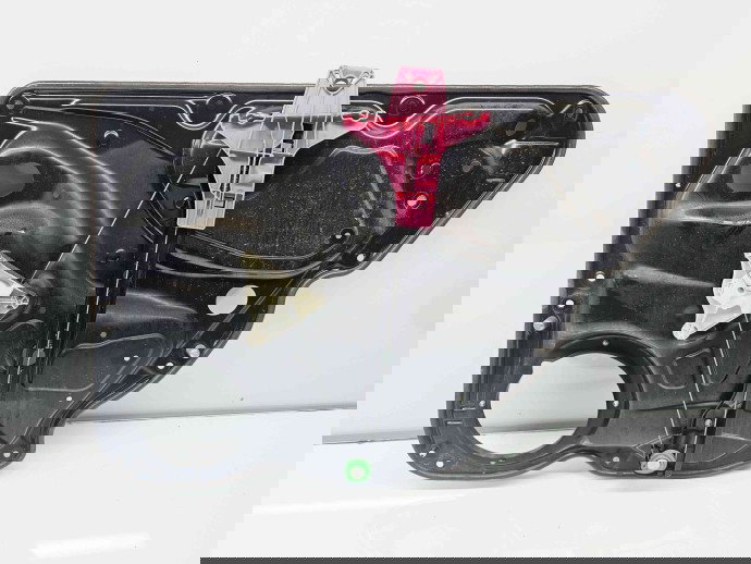 Macara electrica geam stanga spate Volkswagen Passat B7 (365) Variant [Fabr 2010-2014]
