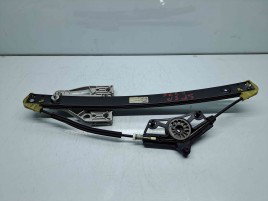 Macara electrica geam stanga spate Audi A6 (4G2, C7) [Fabr 2012-2017]