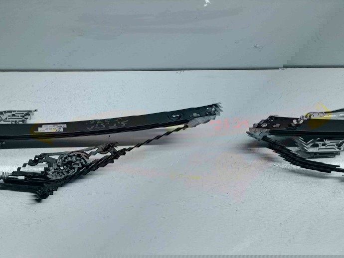 Macara electrica geam stanga spate Audi A6 (4G2, C7) [Fabr 2012-2017]