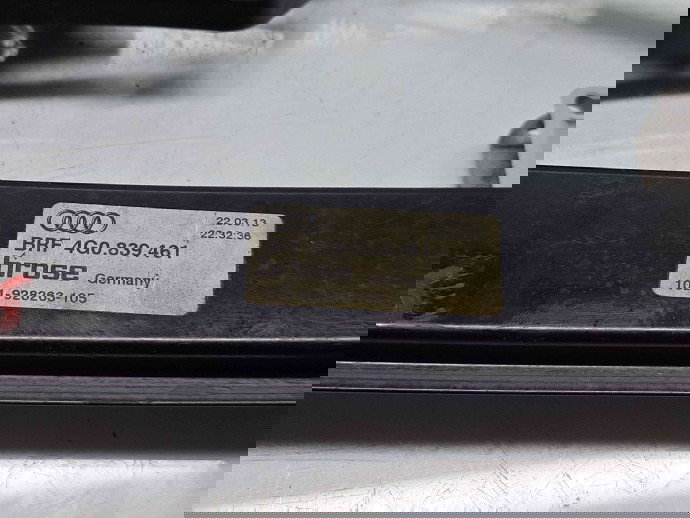 Macara electrica geam stanga spate Audi A6 (4G2, C7) [Fabr 2012-2017]