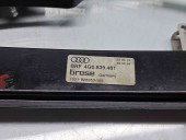 Macara electrica geam stanga spate Audi A6 (4G2, C7) [Fabr 2012-2017]