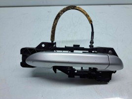 Maner usa dreapta fata Volkswagen Passat B7 (362) [Fabr 2010-2014]