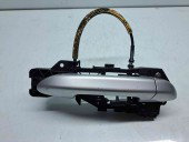 Maner usa dreapta fata Volkswagen Passat B7 (362) [Fabr 2010-2014]