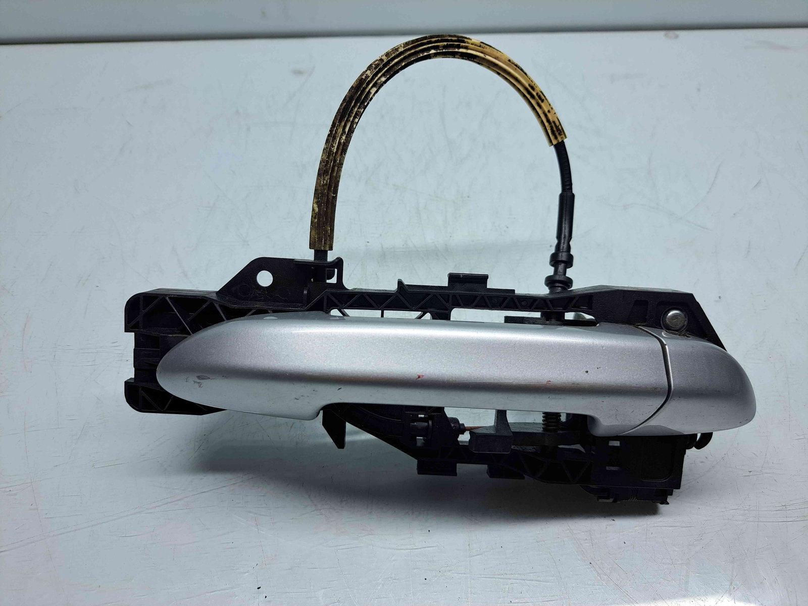 Maner usa dreapta fata Volkswagen Passat B7 (362) [Fabr 2010-2014]