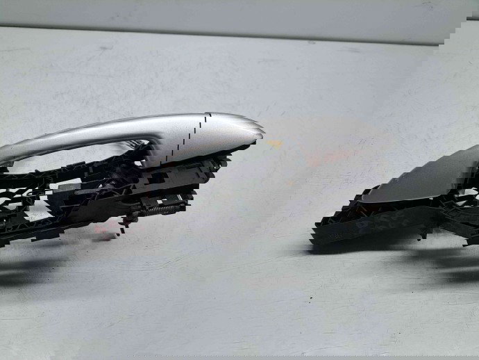 Maner usa dreapta fata Volkswagen Passat B7 (362) [Fabr 2010-2014]