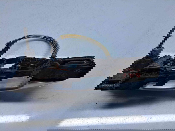 Maner usa dreapta fata Volkswagen Passat B7 (362) [Fabr 2010-2014]