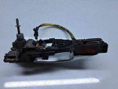 Maner usa dreapta fata Volkswagen Passat B7 (362) [Fabr 2010-2014]