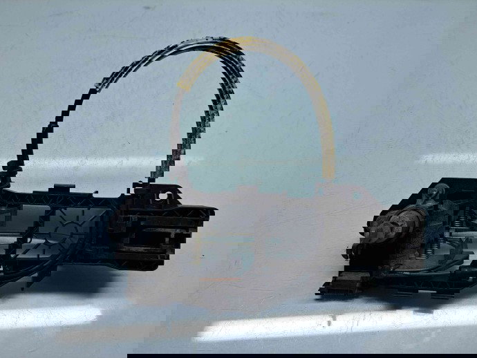 Maner usa dreapta fata Volkswagen Passat B7 (362) [Fabr 2010-2014]