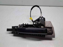 Maner usa dreapta fata Audi A6 (4G2, C7) [Fabr 2012-2017]