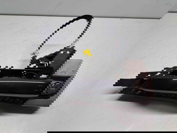 Maner usa dreapta fata Audi A6 (4G2, C7) [Fabr 2012-2017]