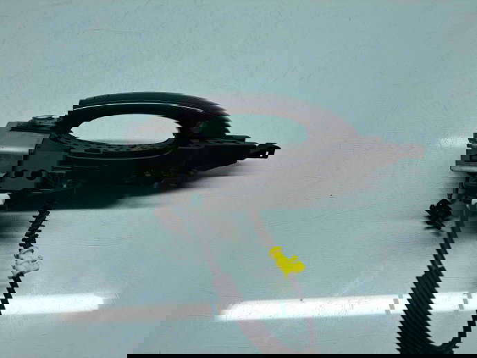 Maner usa dreapta fata Audi A6 (4G2, C7) [Fabr 2012-2017]