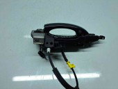 Maner usa dreapta fata Audi A6 (4G2, C7) [Fabr 2012-2017]