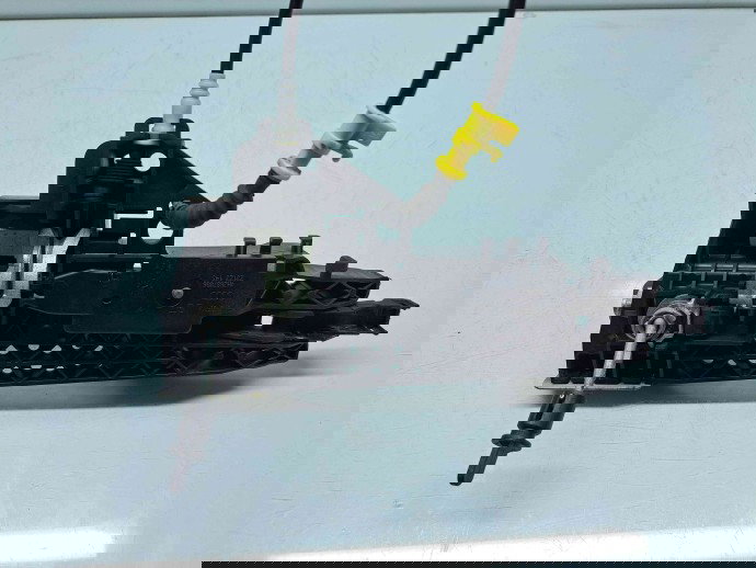 Maner usa dreapta fata Audi A6 (4G2, C7) [Fabr 2012-2017]