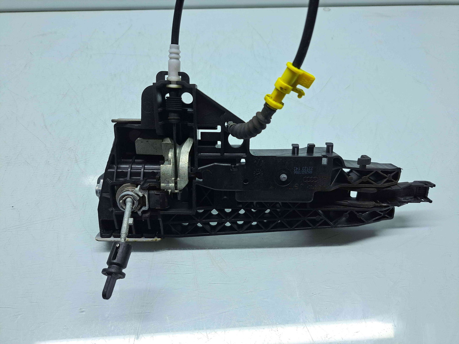 Maner usa dreapta fata Audi A6 (4G2, C7) [Fabr 2012-2017] - imagine 3