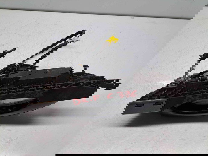 Maner usa dreapta fata Audi A6 (4G2, C7) [Fabr 2012-2017]