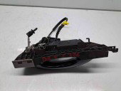 Maner usa dreapta fata Audi A6 (4G2, C7) [Fabr 2012-2017]