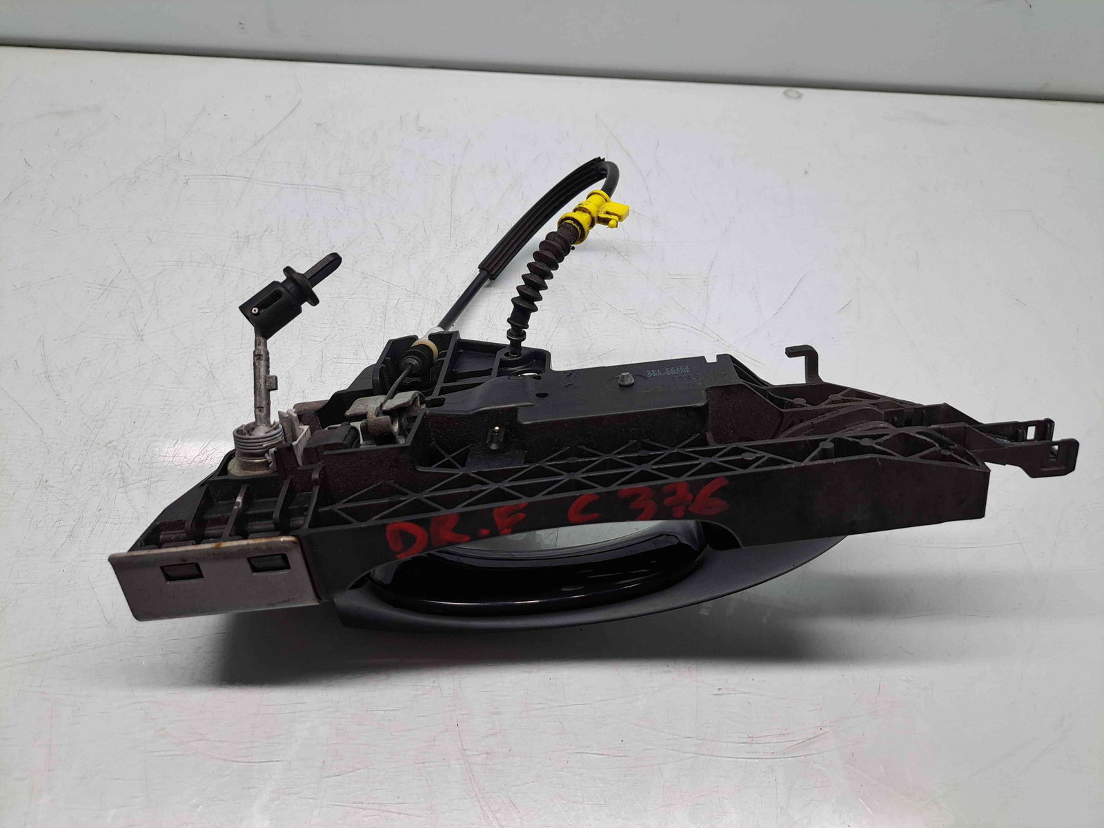 Maner usa dreapta fata Audi A6 (4G2, C7) [Fabr 2012-2017] - imagine 4