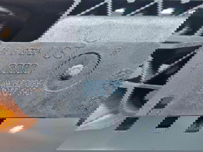 Maner usa dreapta fata Audi A6 (4G2, C7) [Fabr 2012-2017]