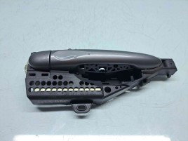 Maner usa dreapta fata Renault Clio 4 (B98) Hatchback [Fabr 2012-2020]
