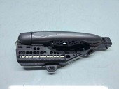 Maner usa dreapta fata Renault Clio 4 (B98) Hatchback [Fabr 2012-2020]