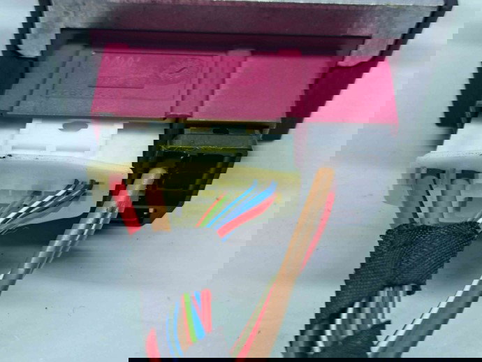  Modul pompa combustibil Bmw 1 (E81, E87) [Fabr 2004-2010] 7180426 2.0 N43 105KW / 143CP