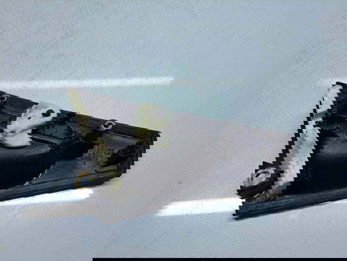 Maner usa dreapta spate Renault Clio 4 (B98) Hatchback [Fabr 2012-2020]